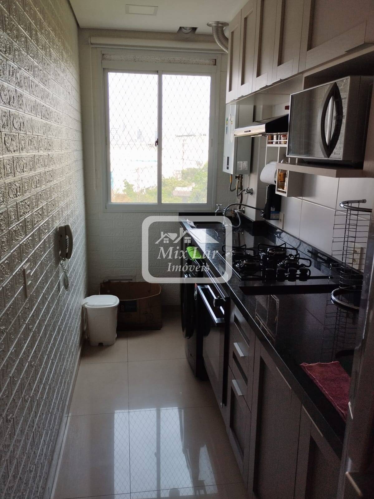 Apartamento à venda com 2 quartos, 70m² - Foto 9