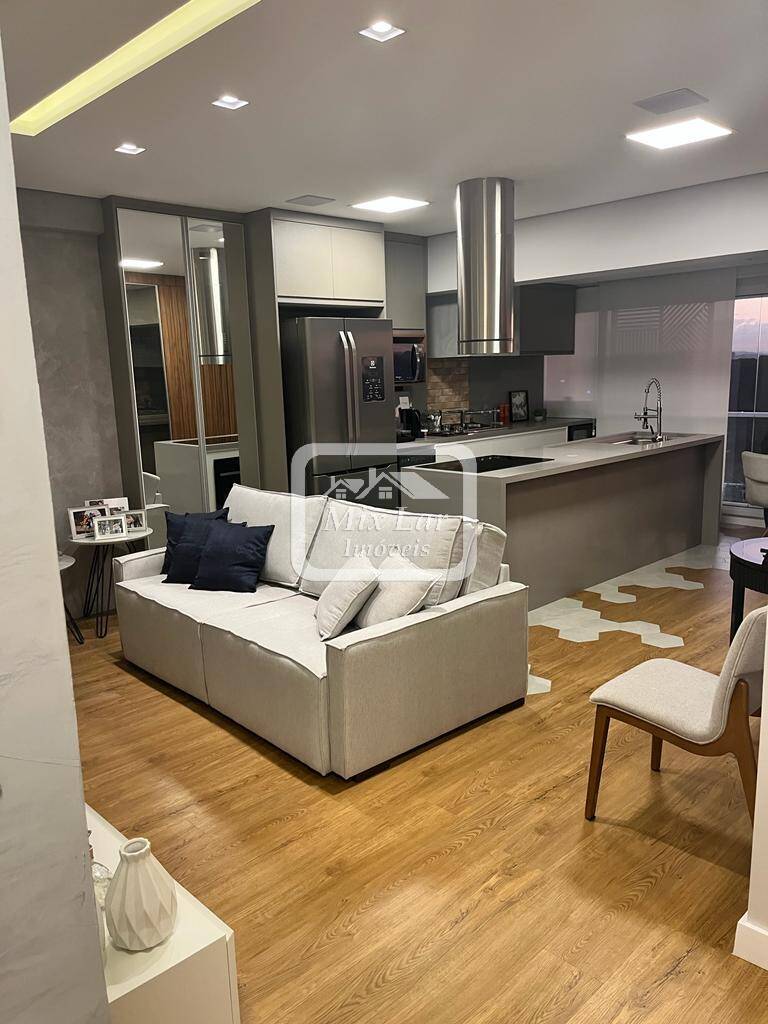 Apartamento à venda com 3 quartos, 96m² - Foto 5