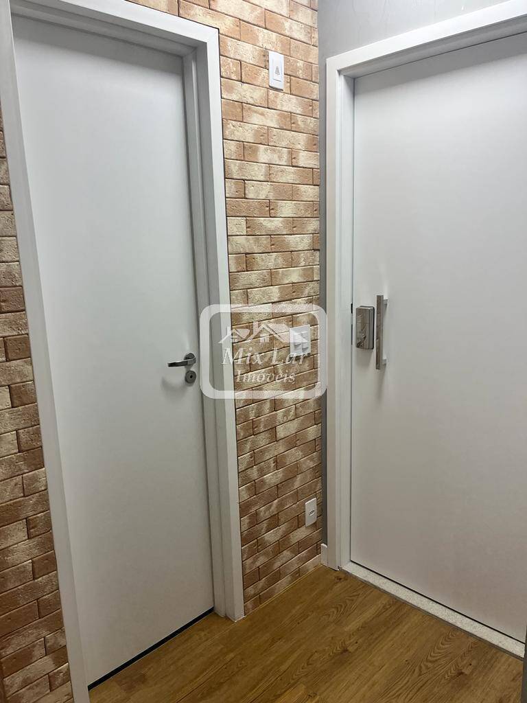 Apartamento à venda com 3 quartos, 96m² - Foto 8