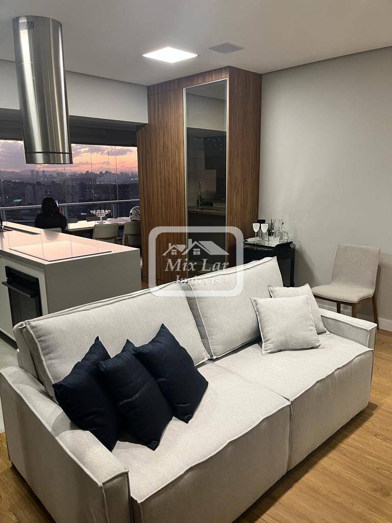 Apartamento à venda com 3 quartos, 96m² - Foto 9