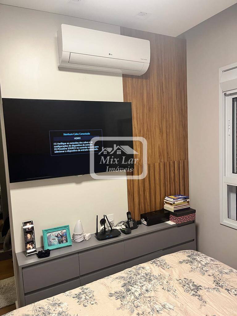 Apartamento à venda com 3 quartos, 96m² - Foto 14