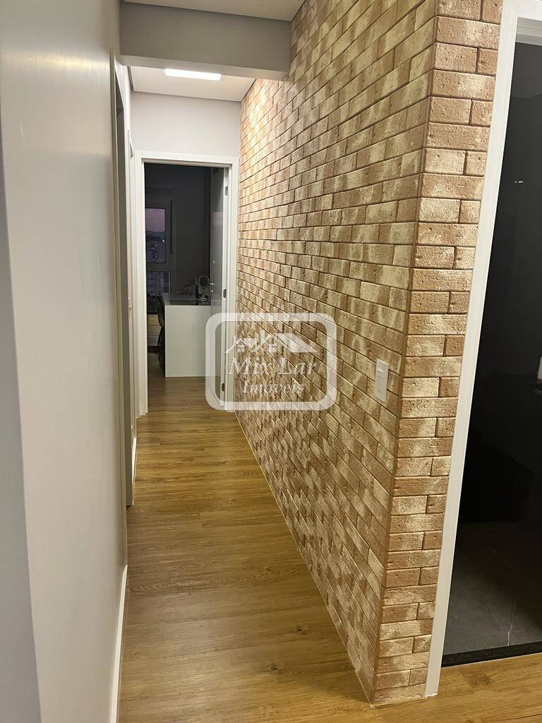 Apartamento à venda com 3 quartos, 96m² - Foto 12