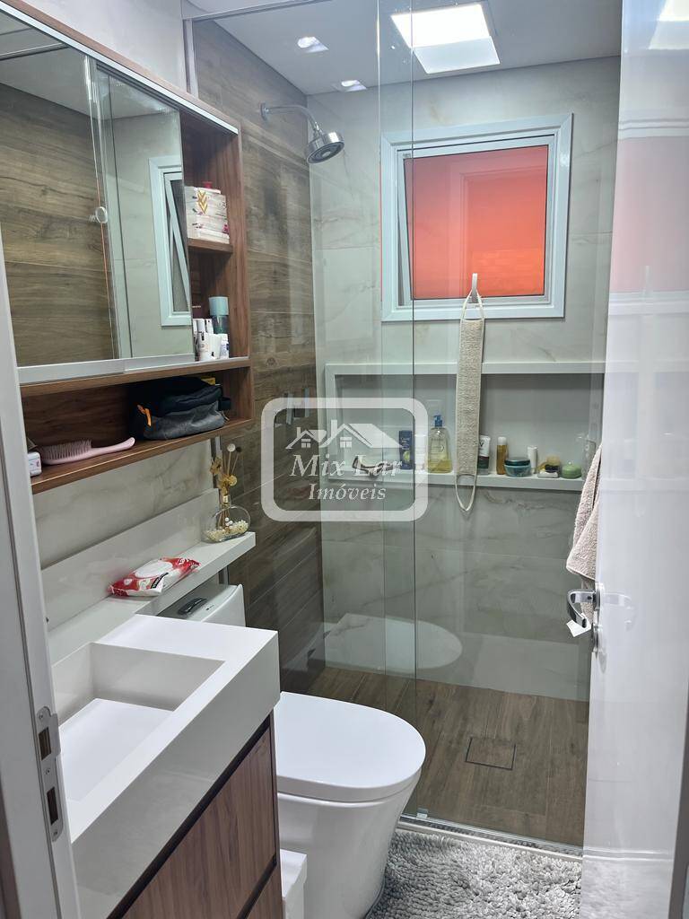 Apartamento à venda com 3 quartos, 96m² - Foto 19