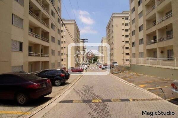 Apartamento à venda com 2 quartos, 62m² - Foto 12