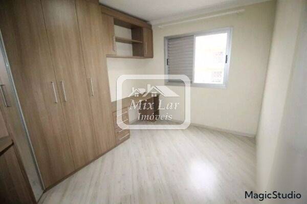 Apartamento à venda com 2 quartos, 62m² - Foto 6