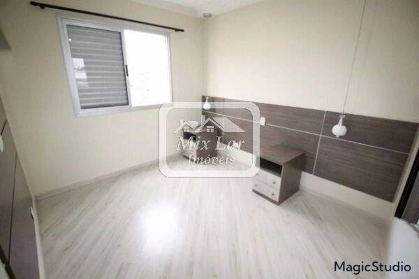 Apartamento à venda com 2 quartos, 62m² - Foto 9