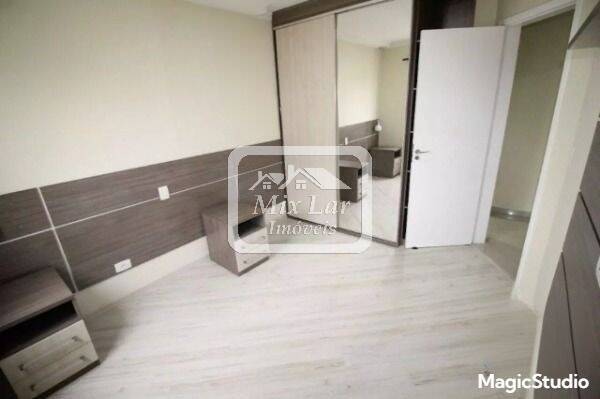 Apartamento à venda com 2 quartos, 62m² - Foto 8