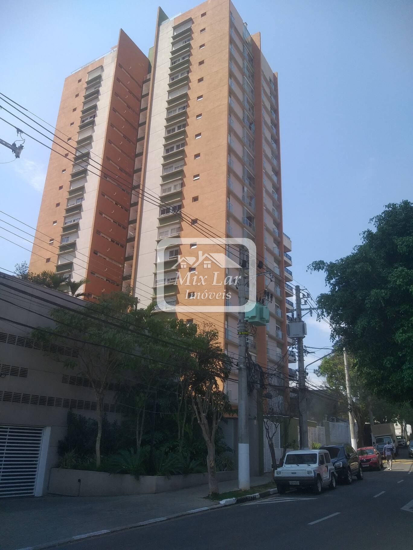 Apartamento à venda com 3 quartos, 99m² - Foto 7