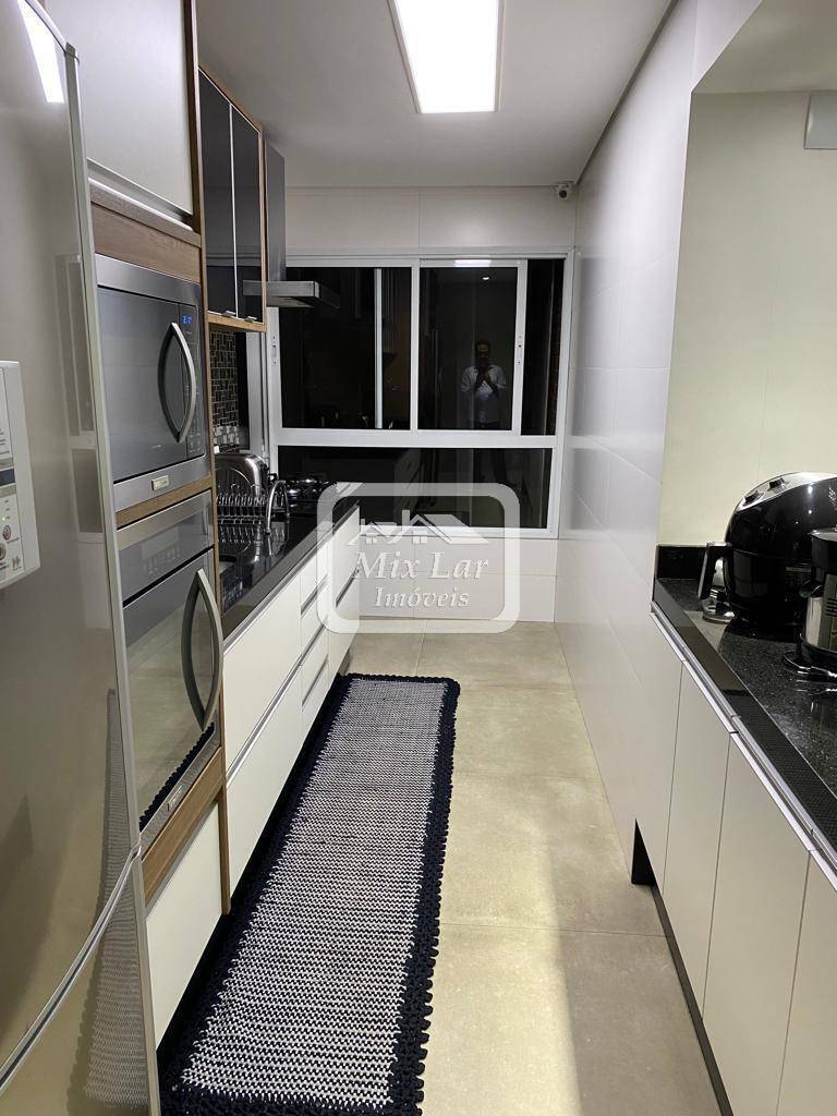 Apartamento à venda com 3 quartos, 99m² - Foto 18