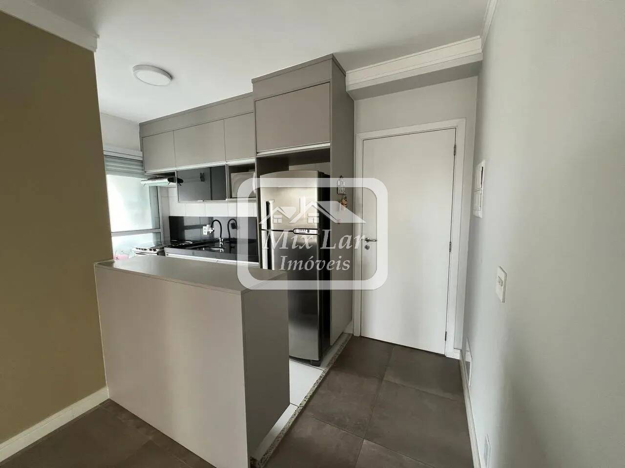 Apartamento à venda com 2 quartos, 54m² - Foto 2