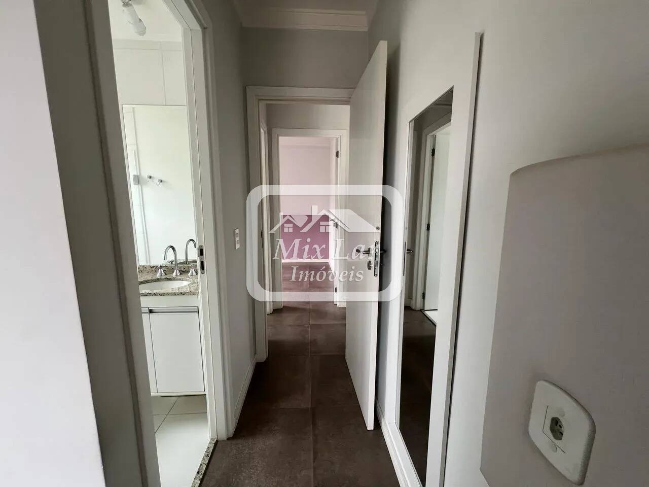 Apartamento à venda com 2 quartos, 54m² - Foto 9