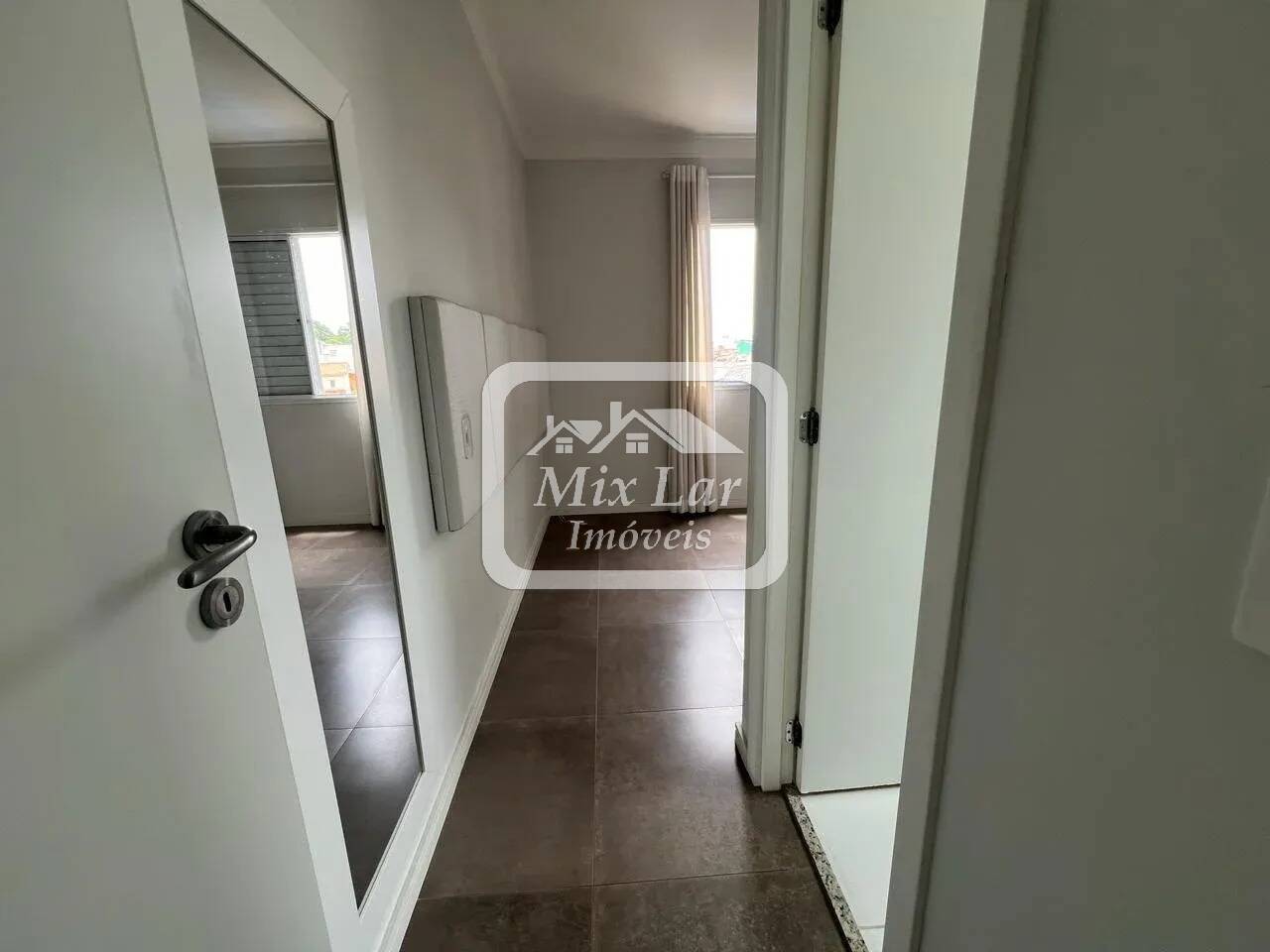 Apartamento à venda com 2 quartos, 54m² - Foto 4