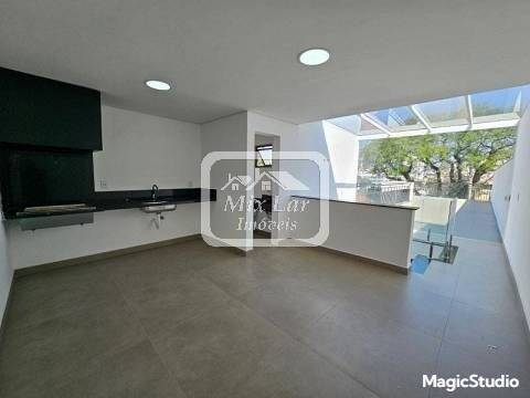 Sobrado à venda com 3 quartos, 160m² - Foto 11