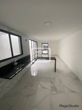 Sobrado à venda com 3 quartos, 160m² - Foto 3