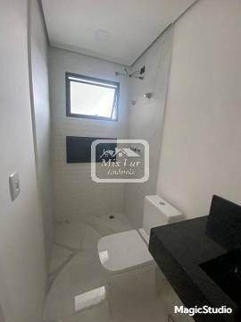 Sobrado à venda com 3 quartos, 160m² - Foto 14