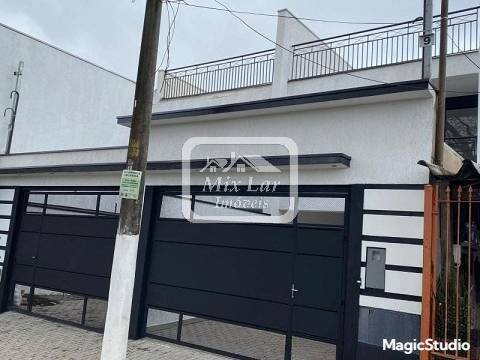 Sobrado à venda com 3 quartos, 160m² - Foto 20