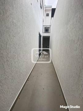 Sobrado à venda com 3 quartos, 160m² - Foto 17