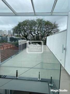 Sobrado à venda com 3 quartos, 160m² - Foto 19