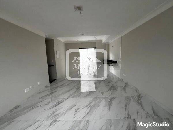 Sobrado à venda com 3 quartos, 120m² - Foto 3