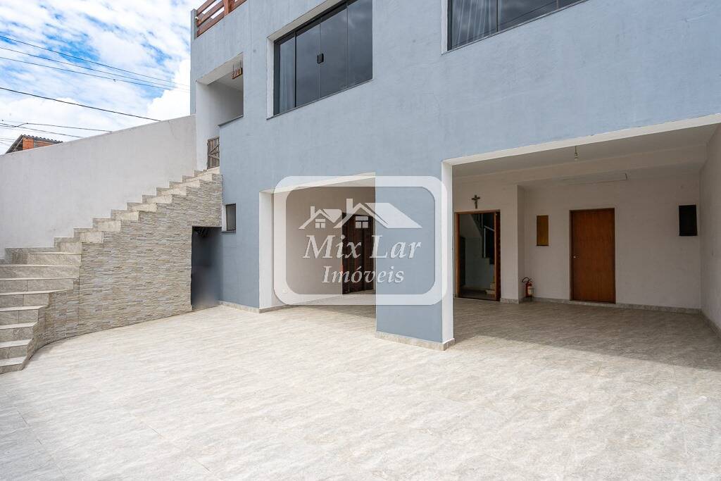 Casa à venda com 3 quartos, 162m² - Foto 14