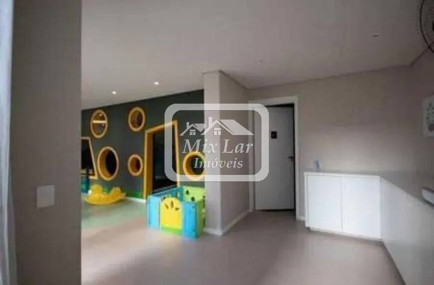 Apartamento à venda com 3 quartos, 83m² - Foto 8