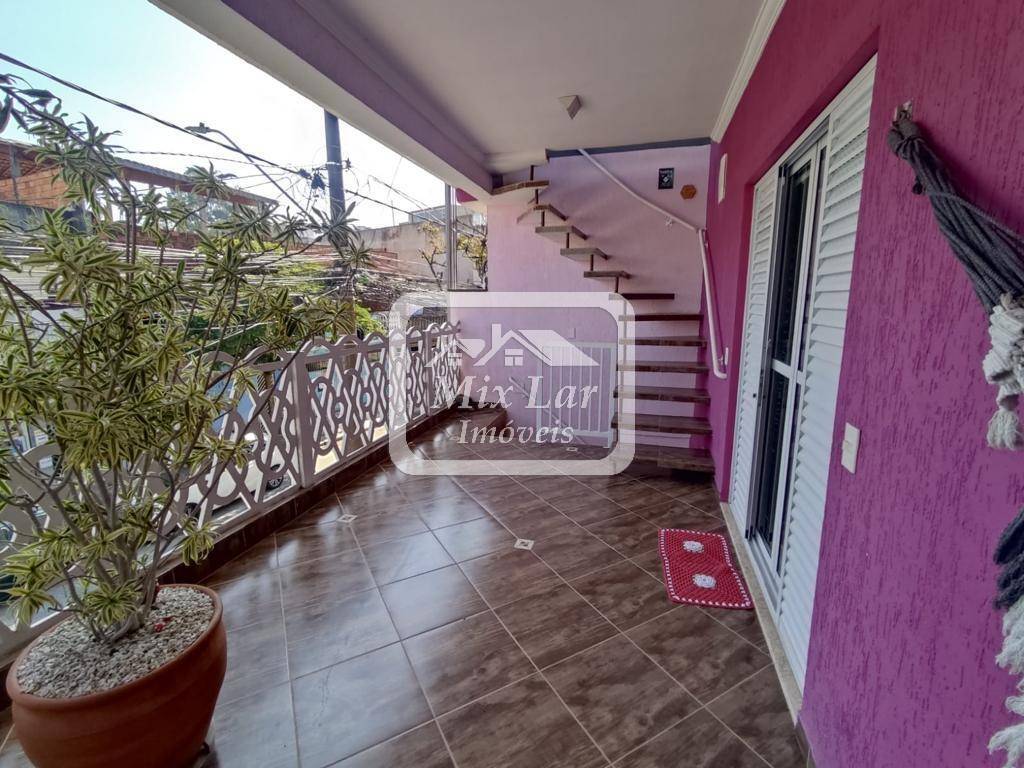 Sobrado à venda com 3 quartos, 264m² - Foto 8