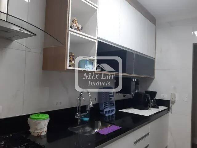 Apartamento à venda com 3 quartos, 92m² - Foto 7