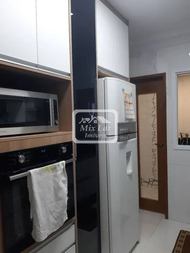 Apartamento à venda com 3 quartos, 92m² - Foto 6