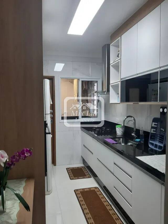 Apartamento à venda com 3 quartos, 92m² - Foto 5