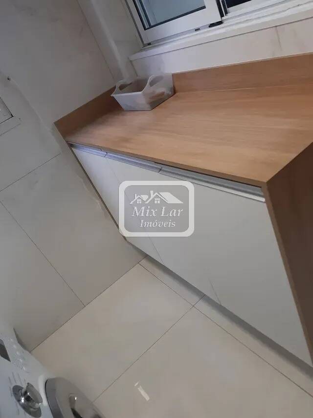 Apartamento à venda com 3 quartos, 92m² - Foto 9