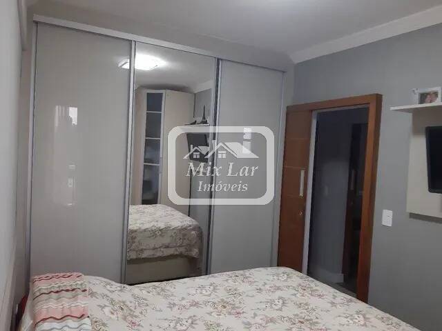 Apartamento à venda com 3 quartos, 92m² - Foto 11