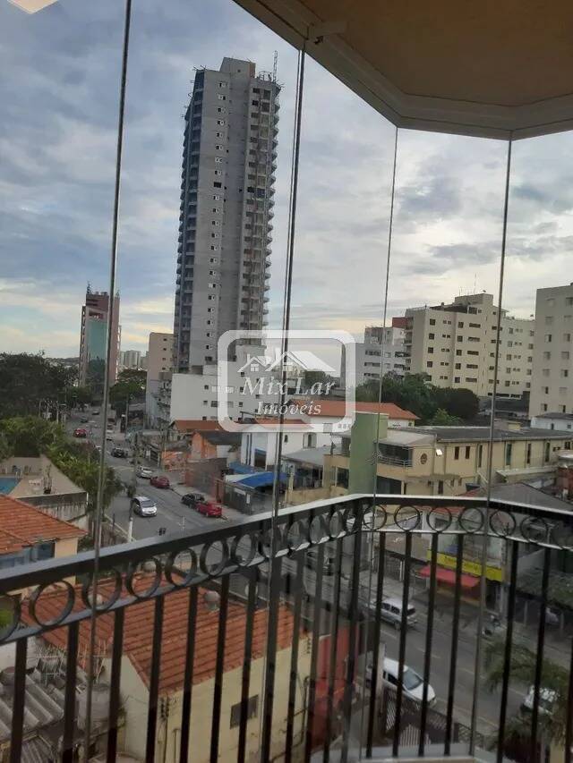 Apartamento à venda com 3 quartos, 92m² - Foto 19