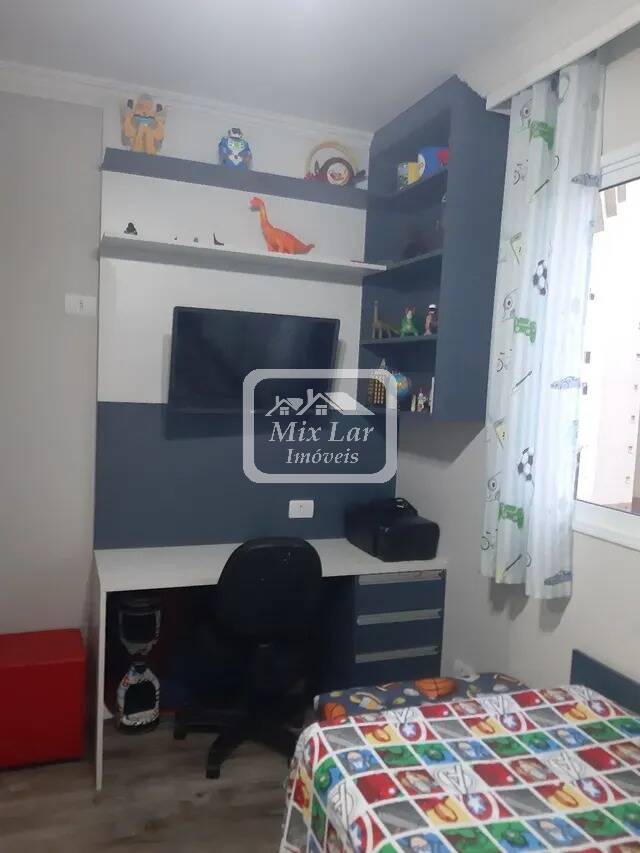 Apartamento à venda com 3 quartos, 92m² - Foto 15