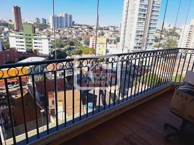 Apartamento à venda com 3 quartos, 92m² - Foto 20