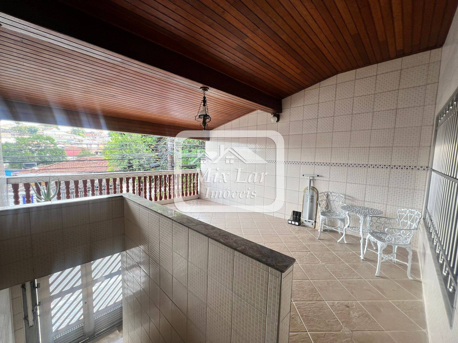 Sobrado à venda com 3 quartos, 140m² - Foto 13