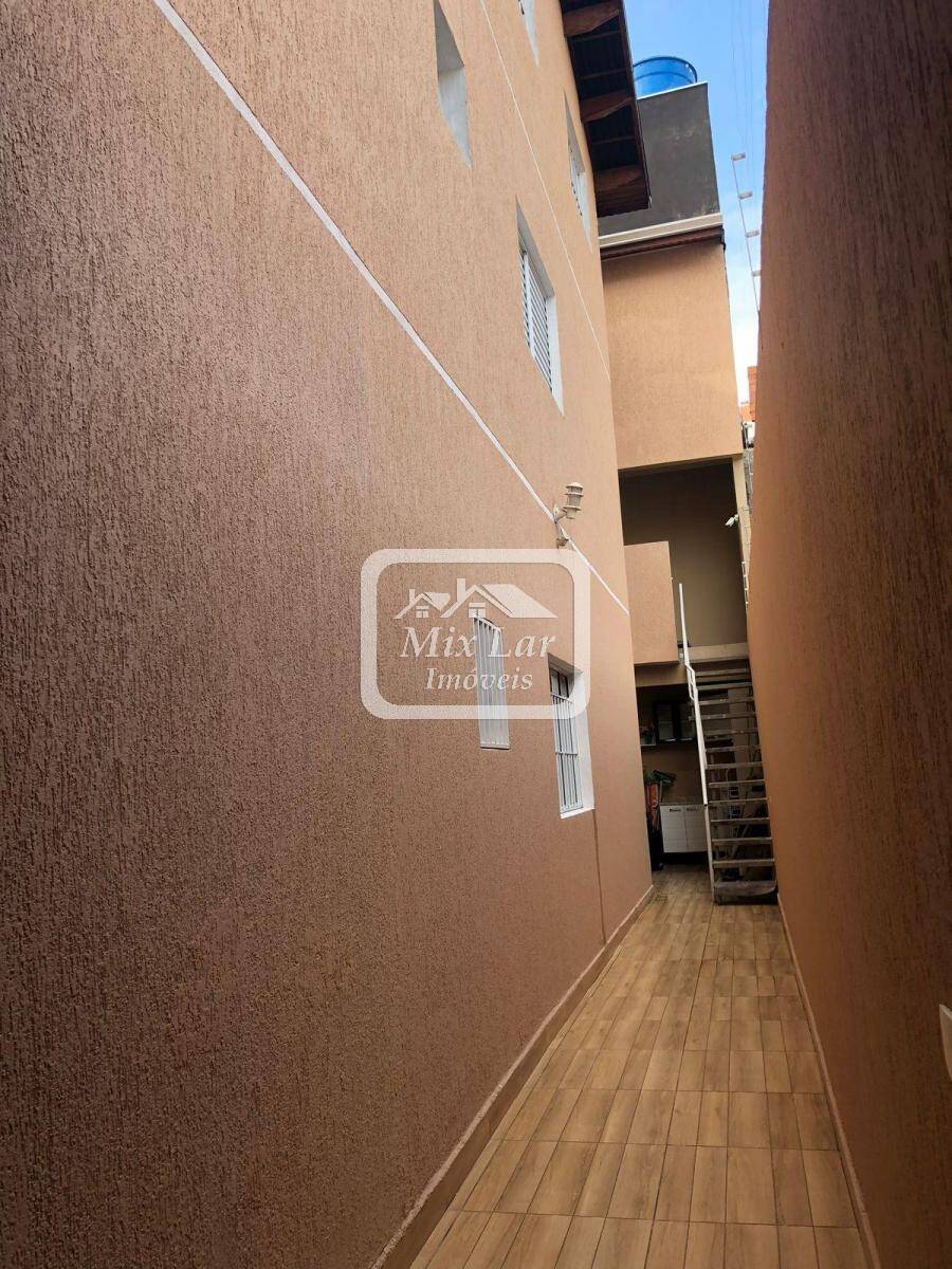 Sobrado à venda com 3 quartos, 241m² - Foto 14