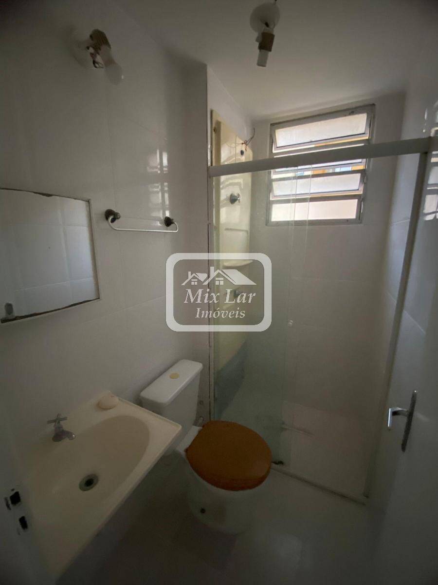 Apartamento à venda com 2 quartos, 57m² - Foto 3