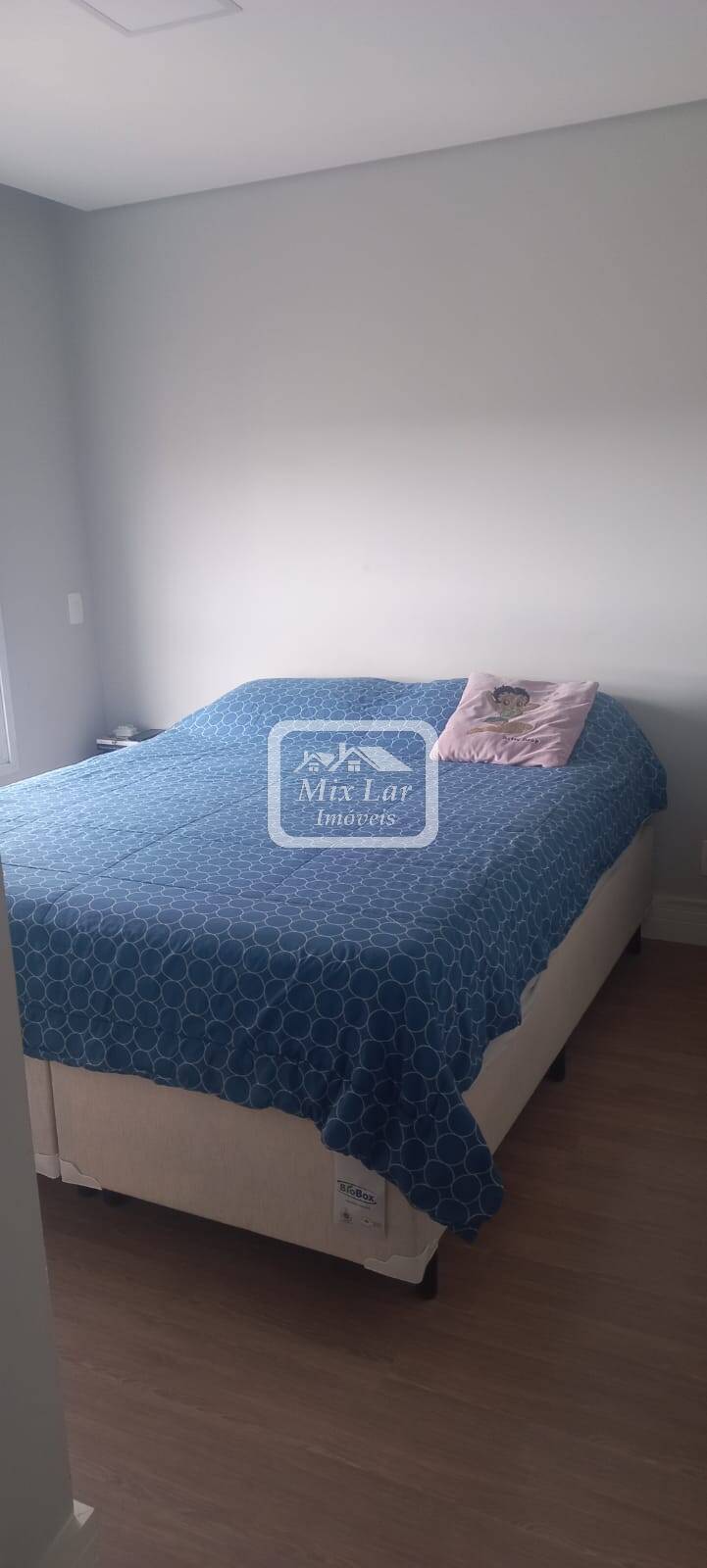 Apartamento para alugar com 3 quartos, 110m² - Foto 14