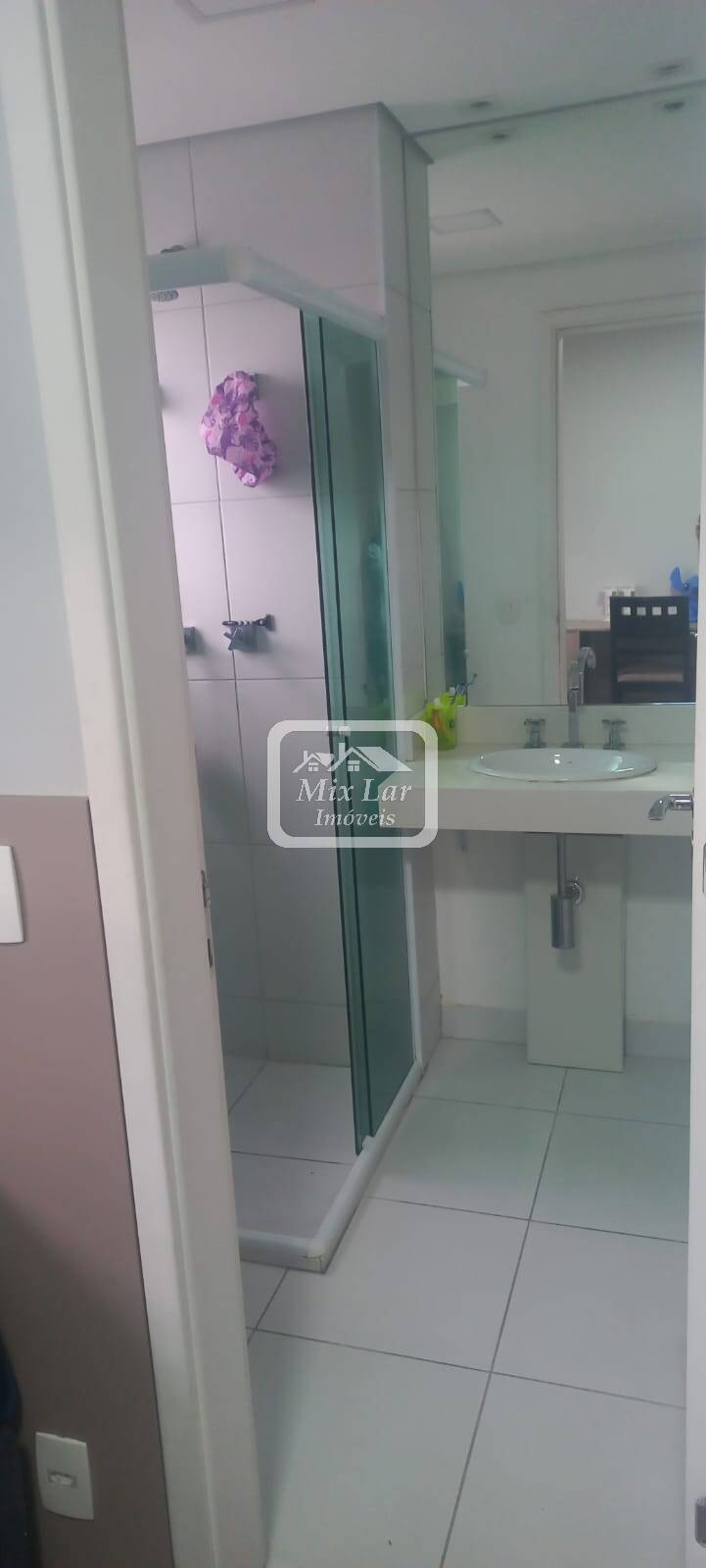 Apartamento para alugar com 3 quartos, 110m² - Foto 19