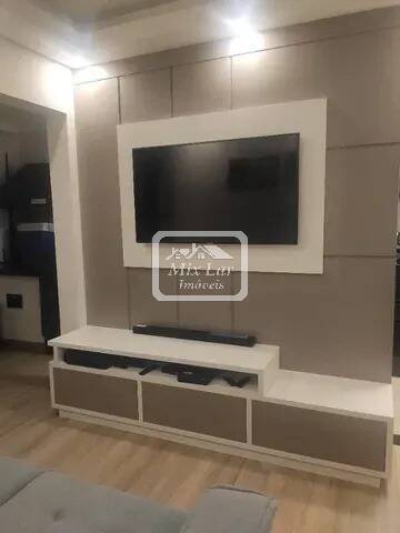 Apartamento à venda com 2 quartos, 63m² - Foto 2