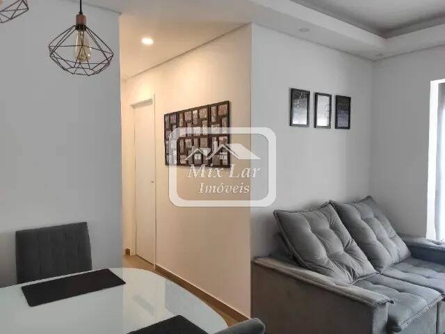 Apartamento à venda com 2 quartos, 63m² - Foto 1