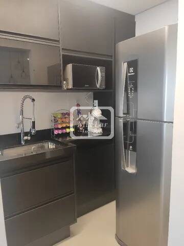 Apartamento à venda com 2 quartos, 63m² - Foto 6