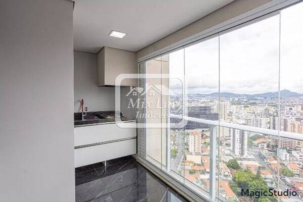 Apartamento à venda com 2 quartos, 72m² - Foto 5