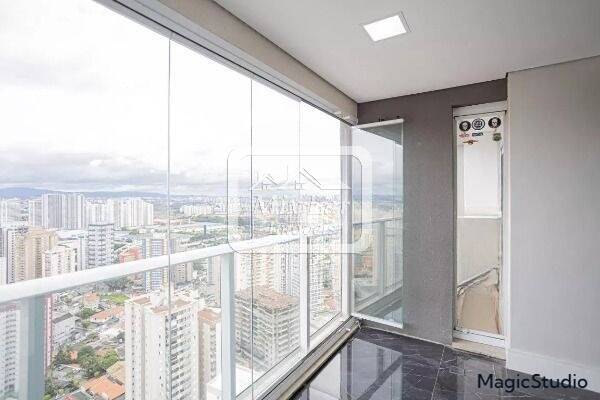 Apartamento à venda com 2 quartos, 72m² - Foto 6