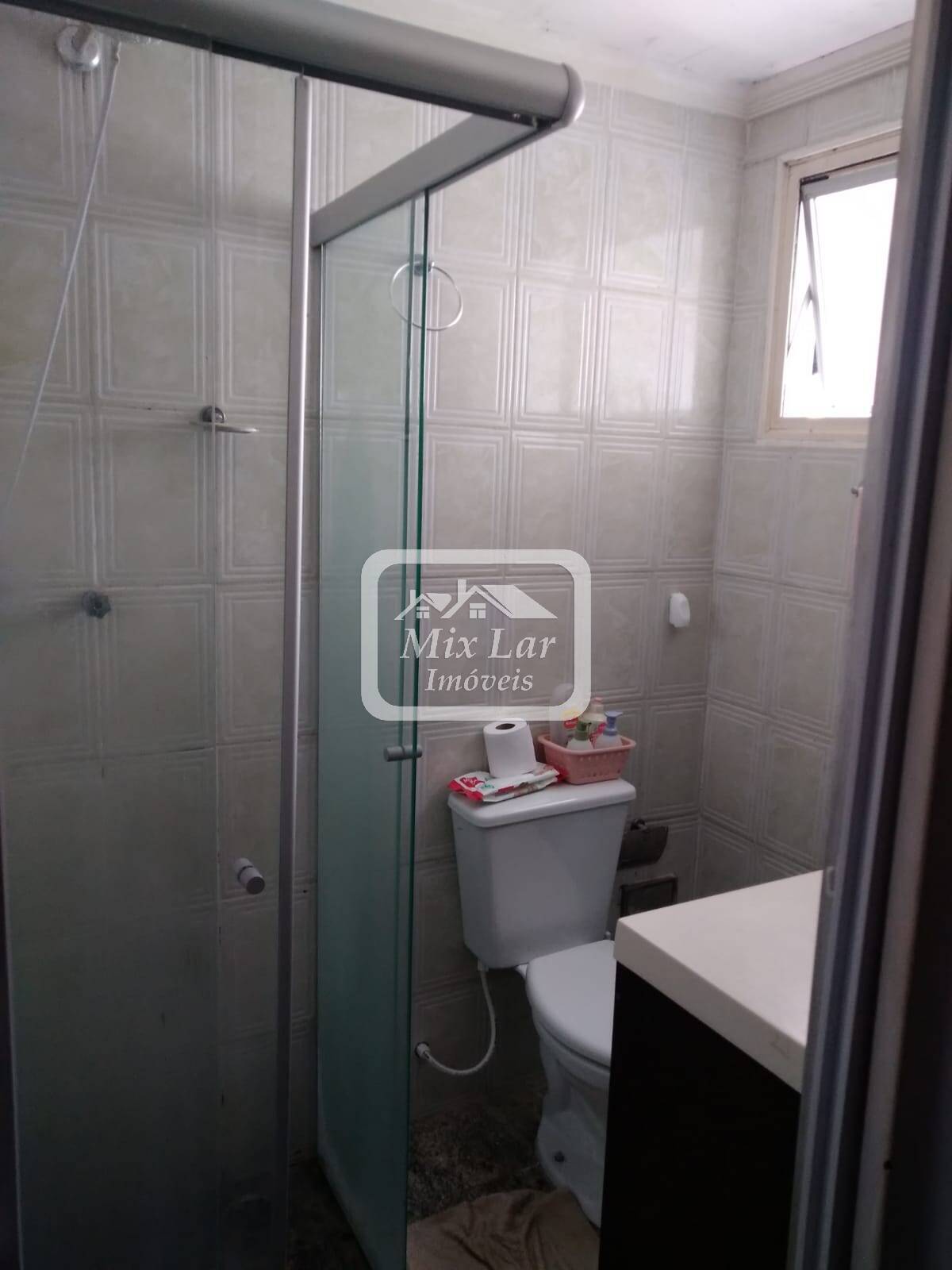 Apartamento à venda com 3 quartos, 64m² - Foto 6