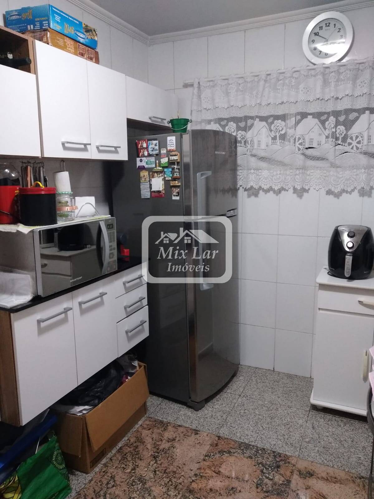 Apartamento à venda com 3 quartos, 64m² - Foto 3