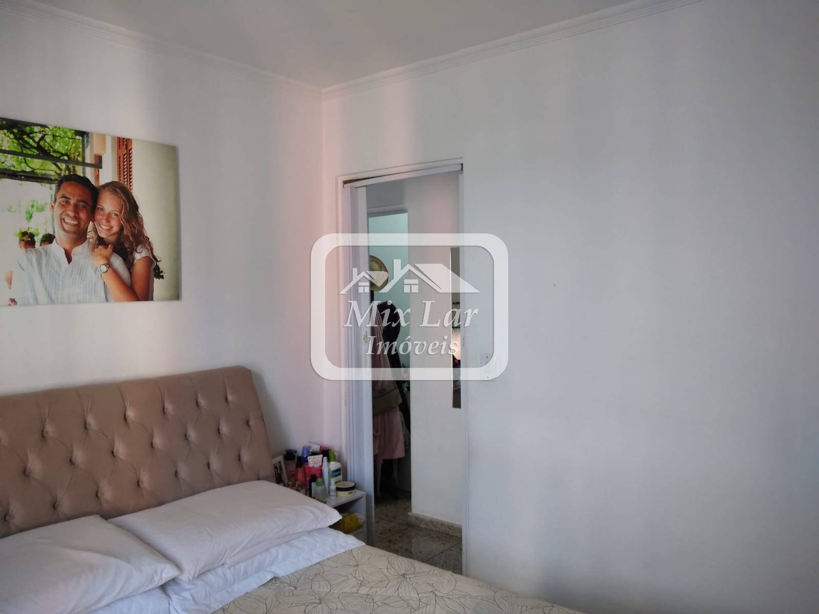 Apartamento à venda com 3 quartos, 64m² - Foto 10