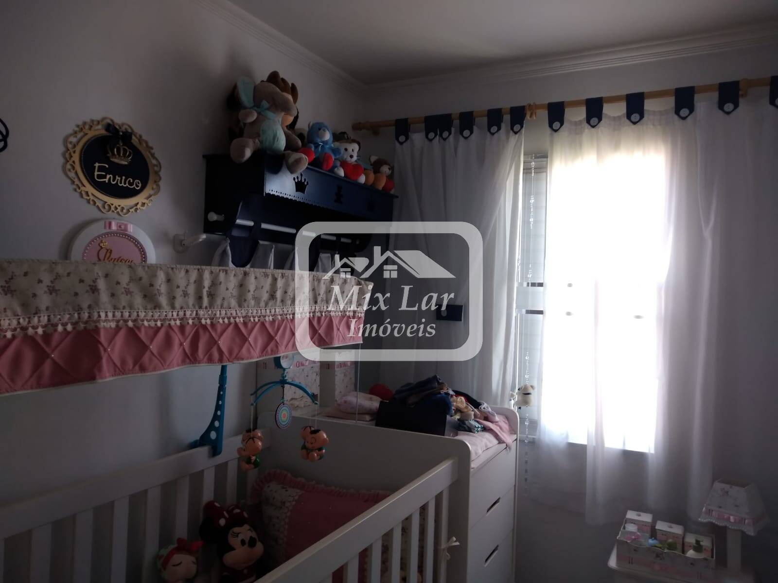 Apartamento à venda com 3 quartos, 64m² - Foto 14