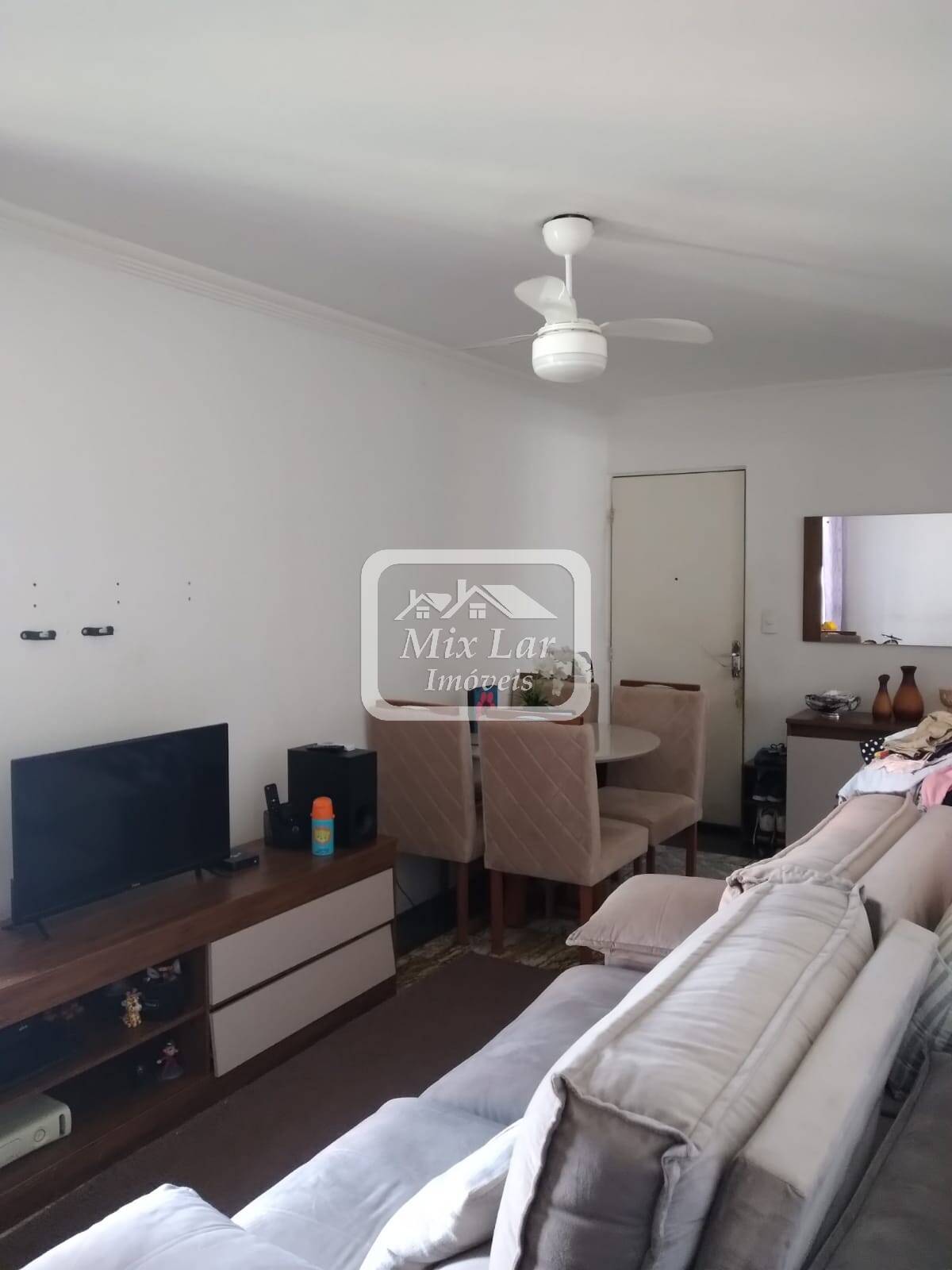 Apartamento à venda com 3 quartos, 64m² - Foto 15