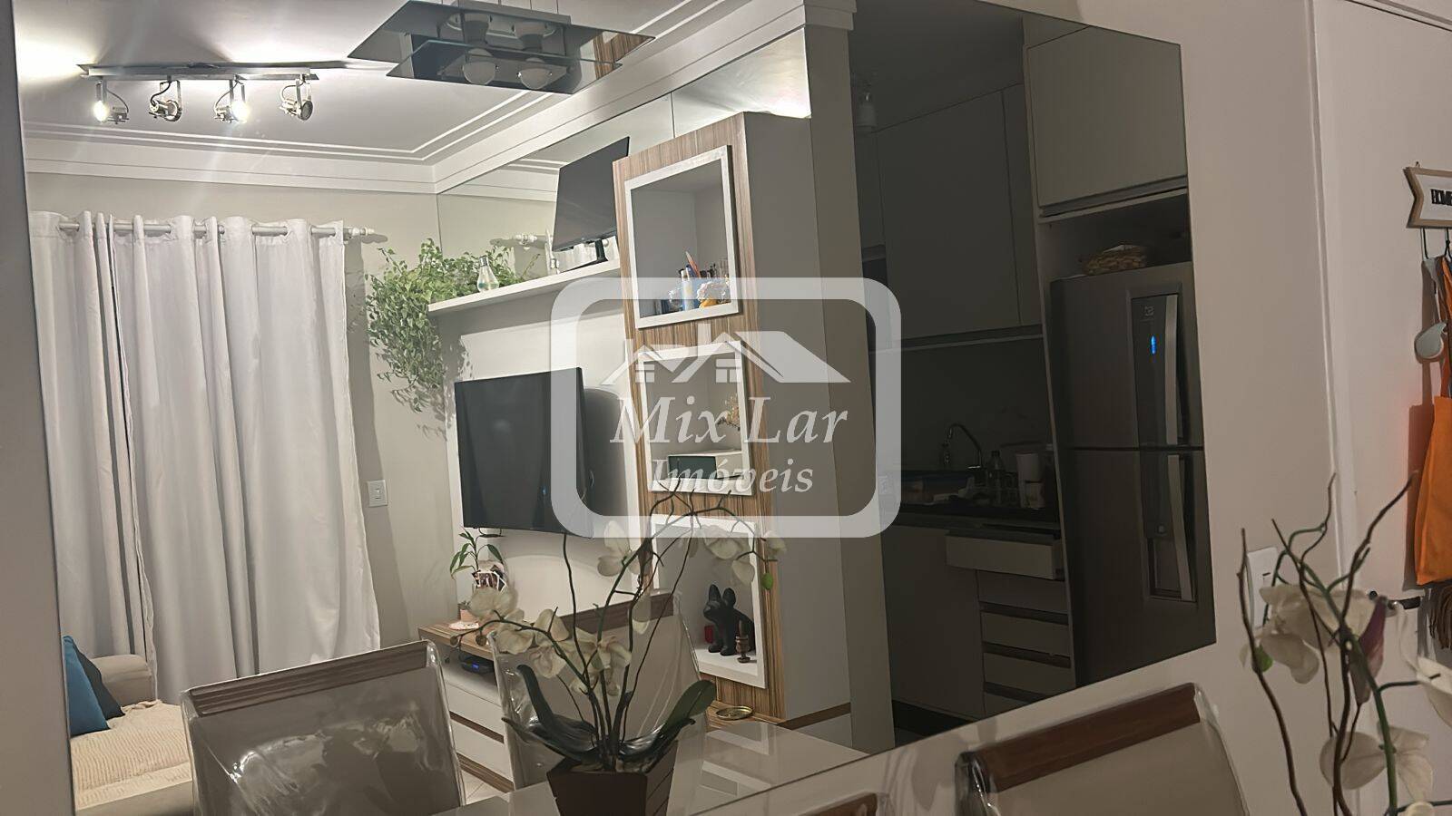 Apartamento à venda com 1 quarto, 35m² - Foto 10